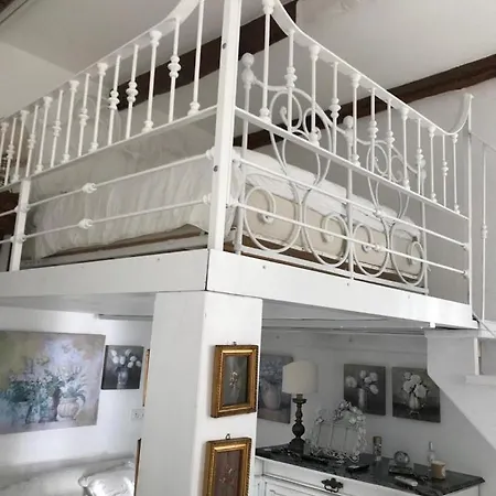 Apartment Maison