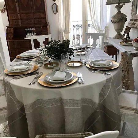Appartamento Maison
