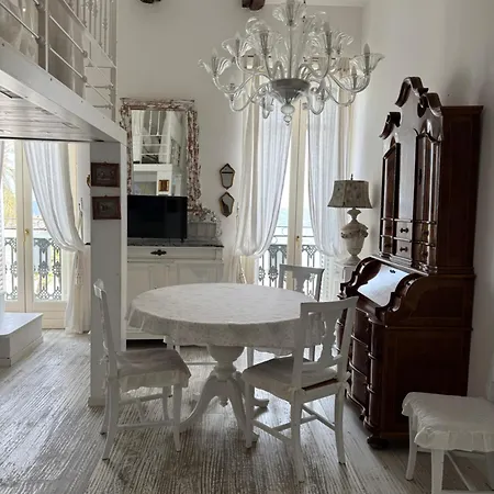 Maison Apartment Menton