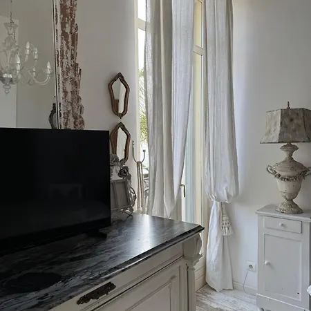 Maison Apartment Menton