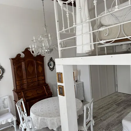 Maison Menton