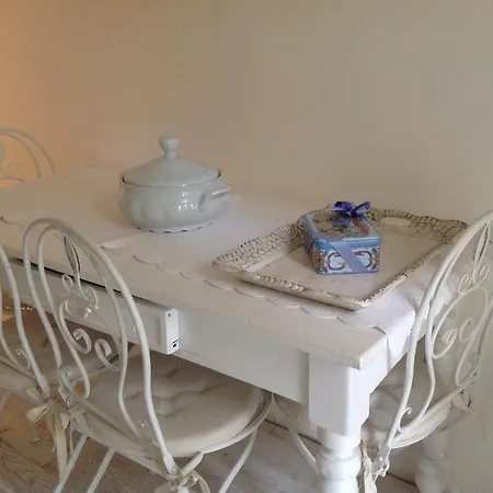 Appartamento Maison Mentone