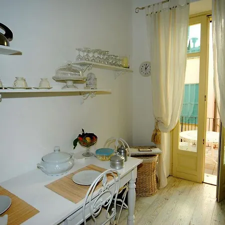 Appartement Maison *