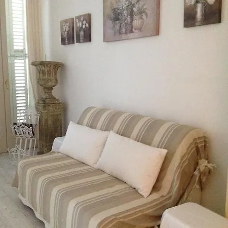 Maison Menton