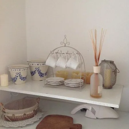Apartment Maison Menton