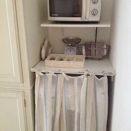 Apartment Maison