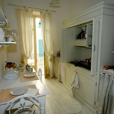 Appartamento Maison Mentone