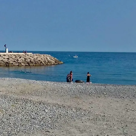 Appartement Maison *