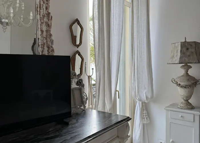 Maison Apartment Menton