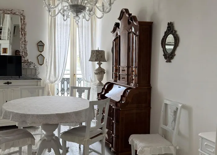 Maison Lägenhet Menton