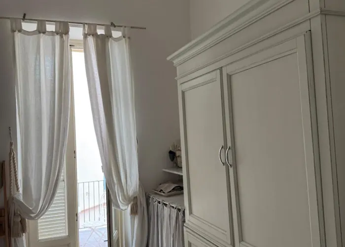 Maison Apartment Menton