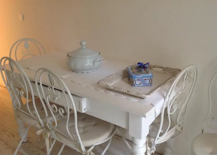 Lägenhet Maison Menton