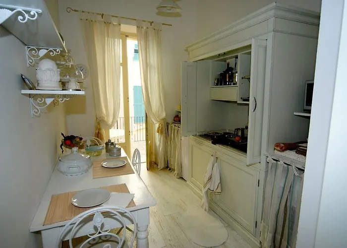 Apartment Maison Menton